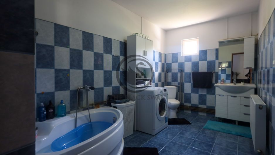 Casa de vanzare | Zona Centrala - Valenii de Munte | Comision 0% - Poză 10