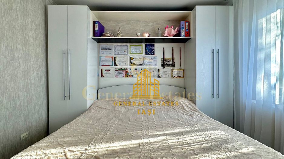 Vânzare apartament -Tătărași, Str. Vasile Lupu (Stația Flora) - Poză 4