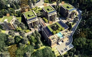 BEST INVESTMENT DEAL | 4 camere | Nordis Brasov - Poză 3