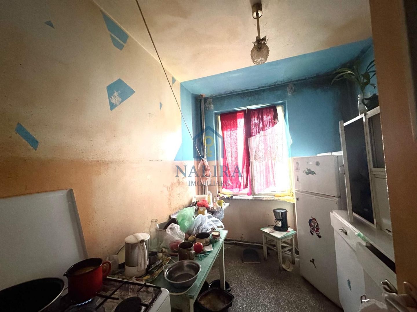De vanzare - apartament 2 camere - Carter Sasar - etaj intermediar - Poză 2