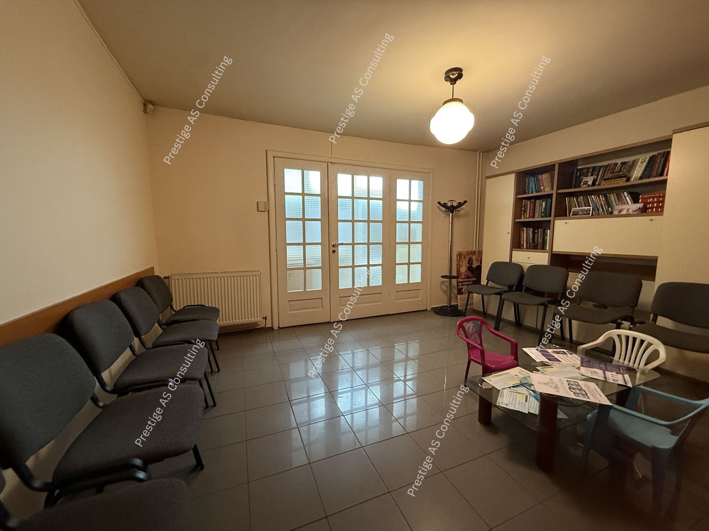 SAD potrivit pentru cabinet/birou | Vad excelent – Bd. Liviu Rebreanu - Poză 2