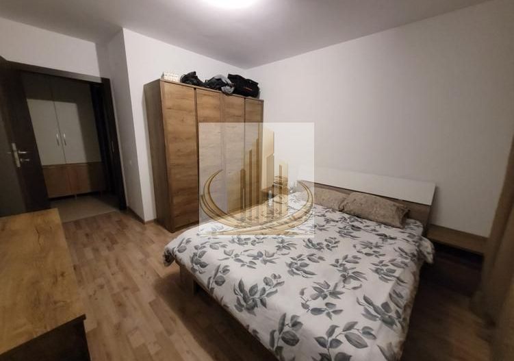 Apartament 2 Camere | City of Mara | Decomandat | 55 mp - Poză 3