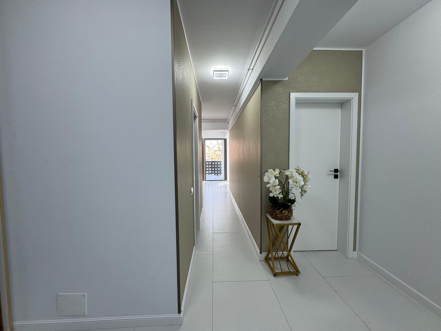 3 camere, Floreasca I Spatiu de Birouri I Lux - Poză 21