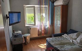 Apartament 3 camere de vanzare Gorjului - Poză 4