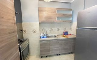2 camere, spatios, bloc nou, modern, garaj, balcon, Calea Turzii - Poză 10