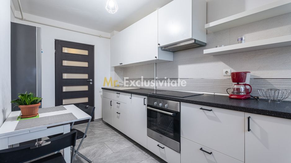 Închiriere 2 camere decomandat, Militari Residence - Poză 6
