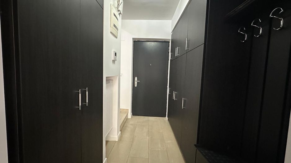 Prelungirea Ghencea – Casă spațioasă, mobilată și utilată, în complex - Poză 20