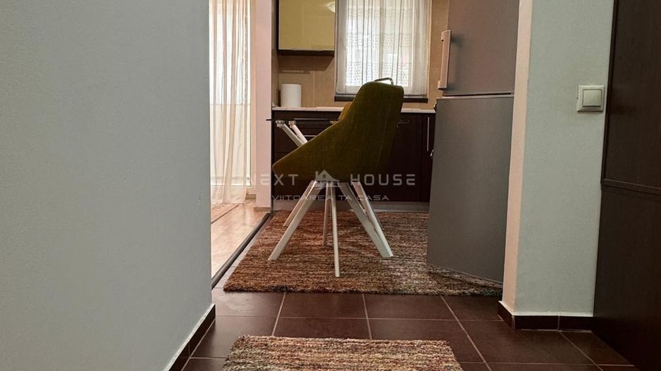 Garsoniera  Drumul Taberei  - sector 6 - Primavara - Poză 5