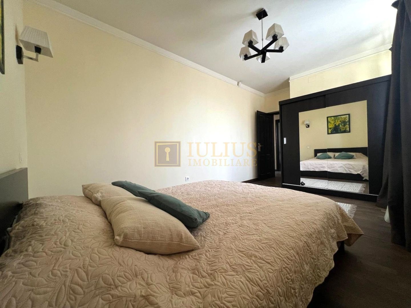 Apartament cu 3 camere in Mehala, loc de parcare, Toscana Residence! - Poză 15