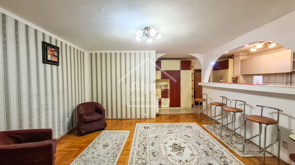 Garsoniera Suprafata Generoasa - Poză 6