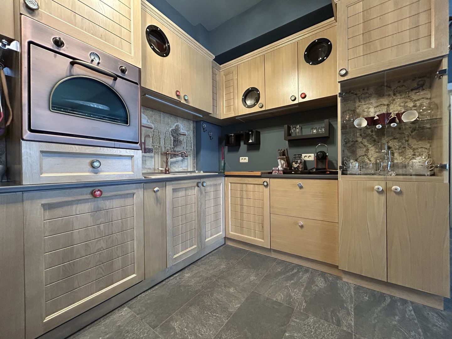 Penthouse spectaculos vedere panoramică Lacul Siutghiol – Mamaia Sat - Poză 7