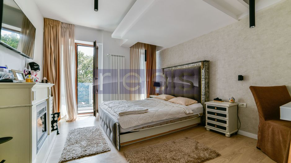 4 CAMERE | ZONA AVIATORILOR - HERASTRAU | AN CONSTRUCTIE 2024 - Poză 6