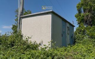 HALA INDUSTRIALA DE VANZARE – ȘAGU, JUDEȚUL ARAD - Poză 5