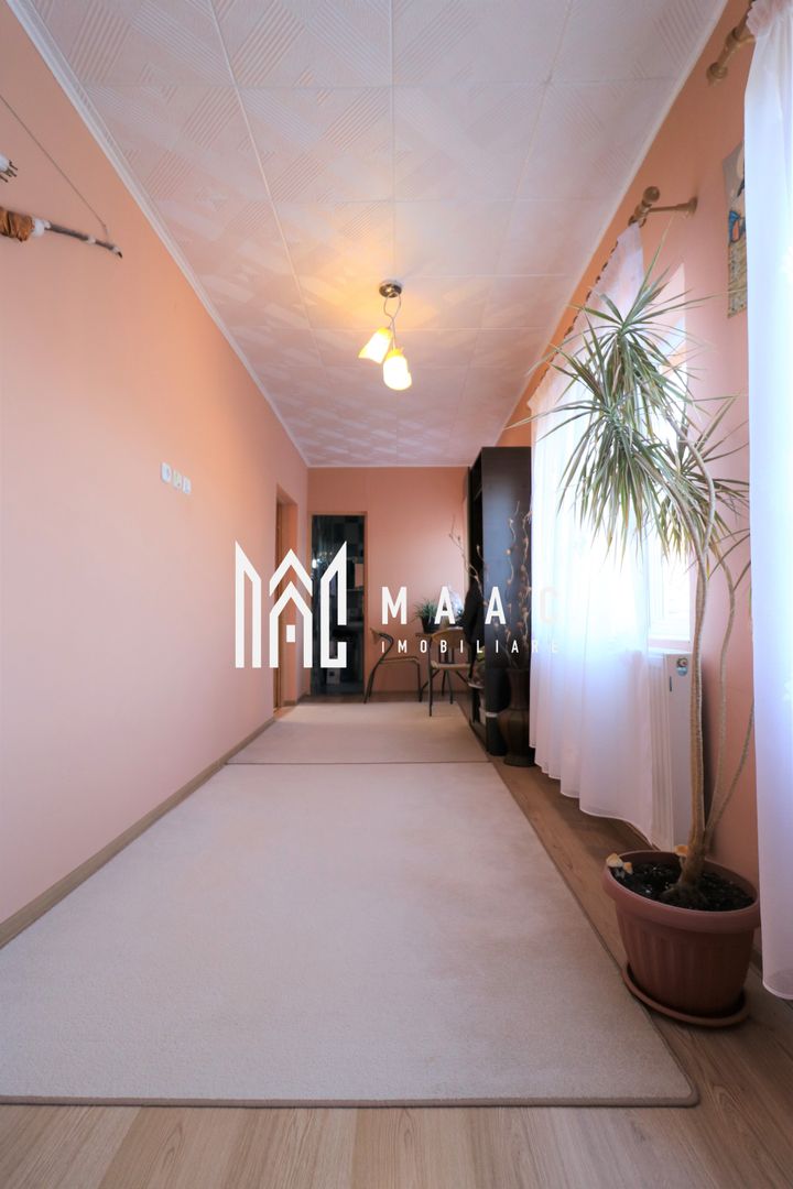 Casa individuala | Teren 800 mp | Sura Mare - Poză 3