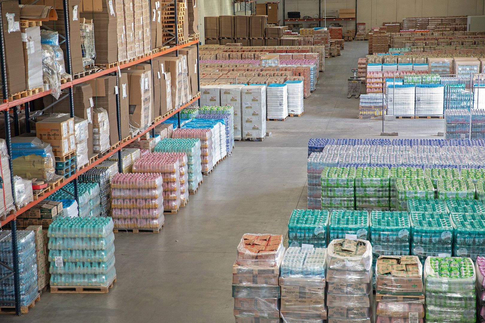 Spațiu logistic flexibil, 500 mp - 5 000 mp. Comision 0%. - Poză 4