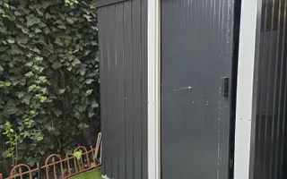 Apartament 2 camere ultrafinisat  cu gradina de 40 m2  zona Tautului - Poză 14