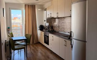 2 camere decomandate, parcare, Gheorgheni, zona Iulius Mall - Poză 4