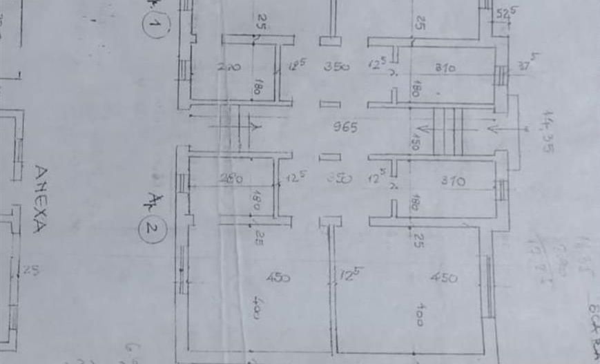 Apart la casa Bogdanestilor  curte  acces cu masina centrala proprie - Poză 22
