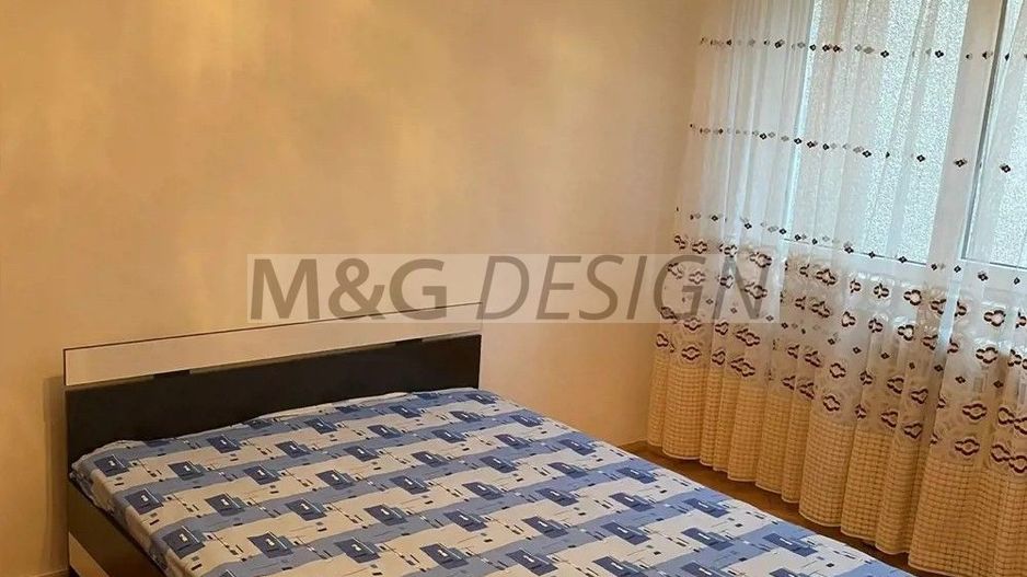 Ap 2 camere, zona Circumvalatunii - Iulius Mall, confort 1, etaj2 - Poză 4