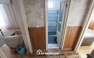 Tudor - Strada Rodniciei - Ap 2 Camere  - Aer Conditionat - Lângă Scoala 20 - Poză 19