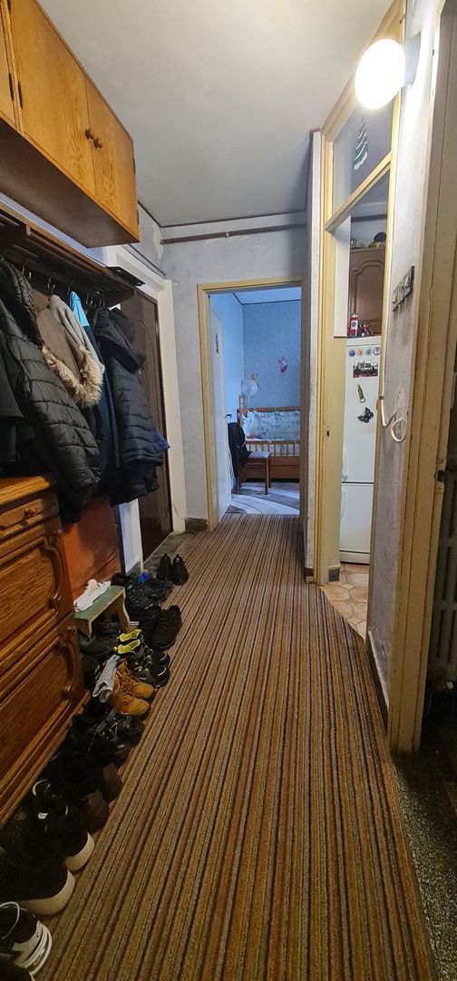 Apartament 2 camere decomandat insorit zona Piata Astra - Poză 8