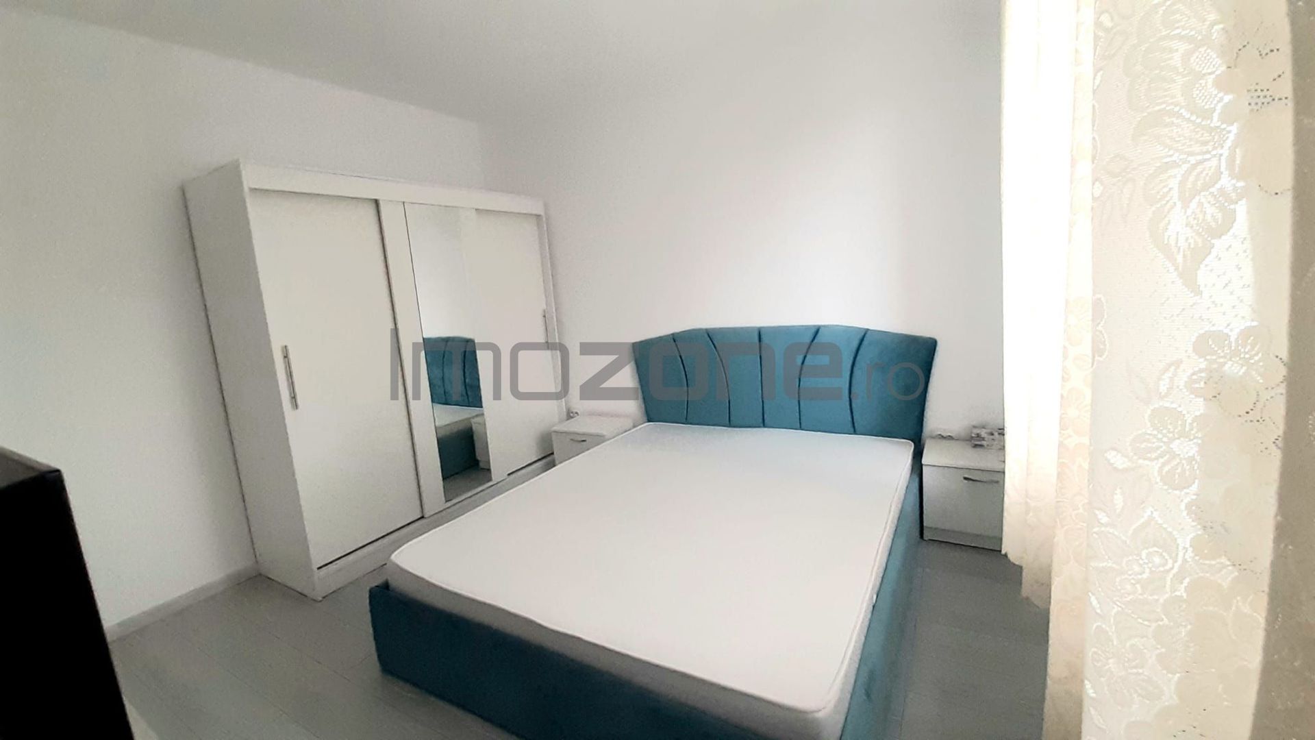 2 Camere, BUCATARIE INCHISA, balcon, mobilat/utilat, 5 minute Metrou, bloc nou - Poză 4