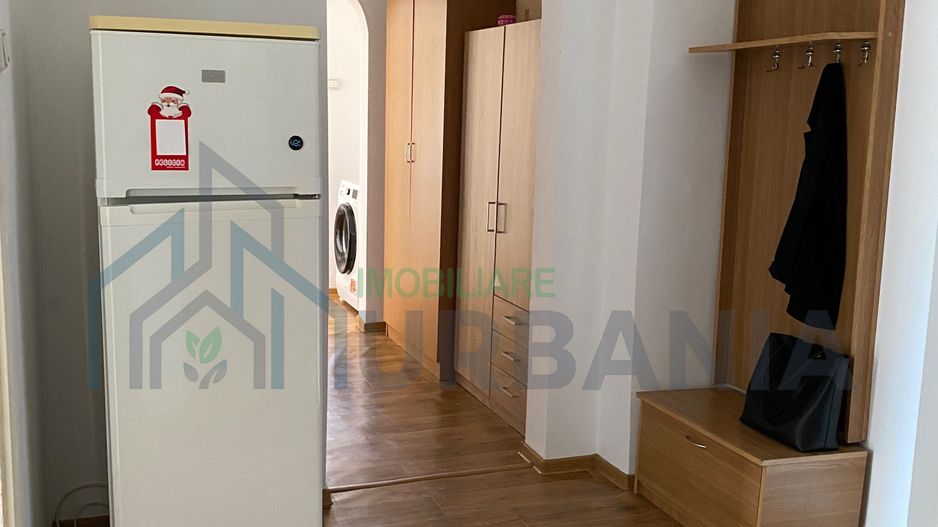 Apartament 3 camere, decomandat, Nicolina 1, Iași - Poză 1