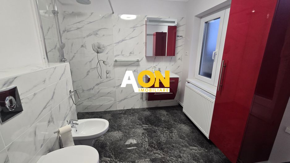 Apartament 2 Camere, Complet Renovat, Zona Centru - Poză 9