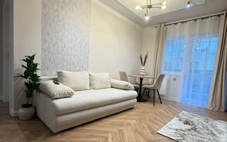 Apartament 3 camere, bloc nou, parter înalt – zona Terra, Florești. - Poză 1