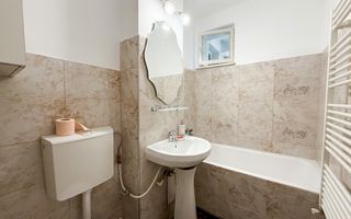 Apartament 2 camere, etaj intermediar, Gheorgheni, zona Aleea Baisoara - Poză 6