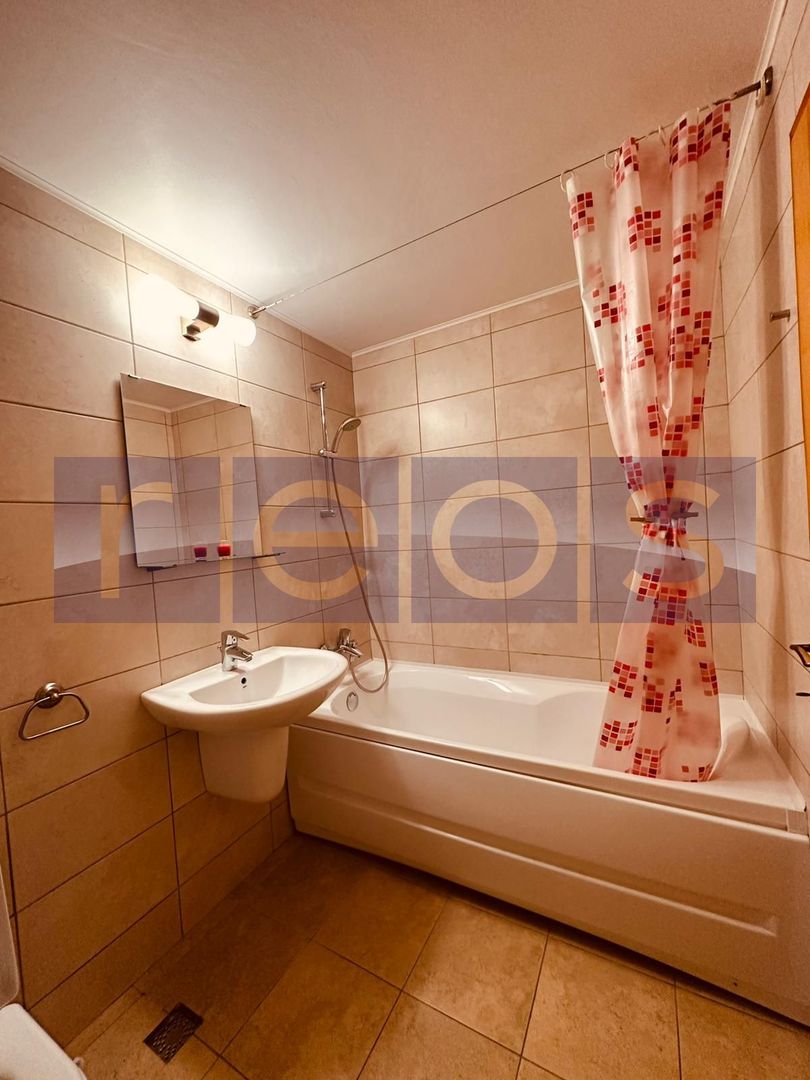 VANZARE GARSONIERA I SPATIOASA I MOBILATA I UTILATA I 13 SEPTEMBRIE - Poză 9