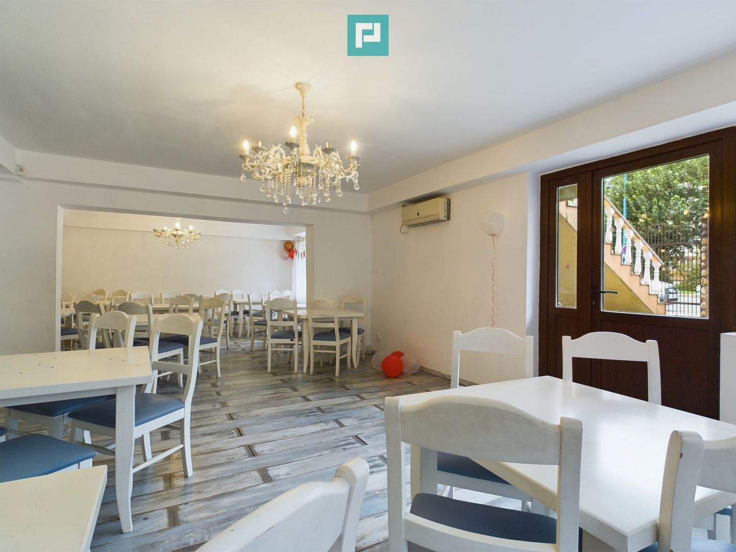 Spațiu comercial cu multiple destinații pe Martirilor - Poză 2