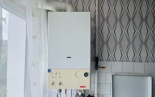 APARTAMENT 2 CAMERE ETAJ 4 CAMPULUNG VIȘOI - Poză 15