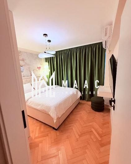 Apartament 2 camere decomandat | Central Sibiu | ultrafinisat - Poză 5