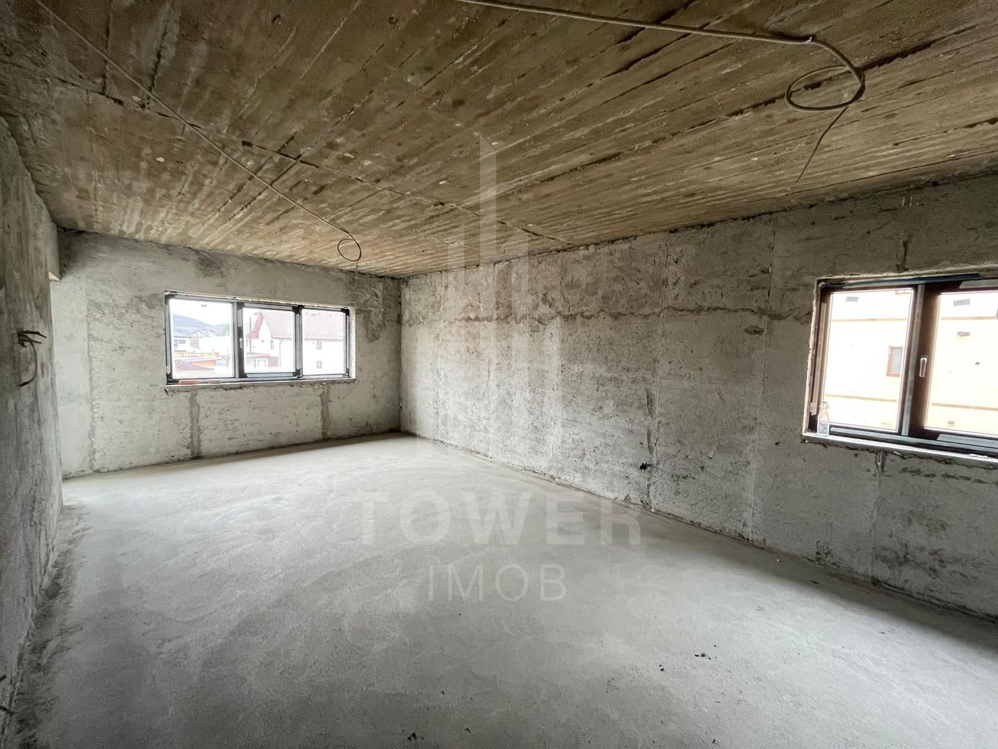 Oportunitate – 3 camere, 57 mp utili – Șelimbăr - Poză 4