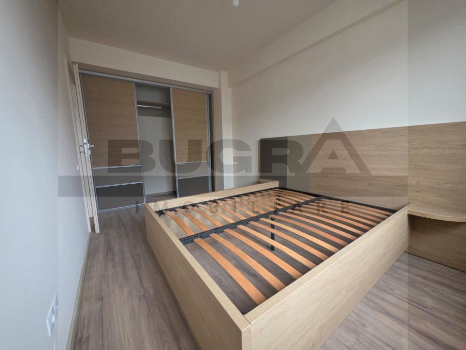 Apartament 2 camere, 39mp, parcare, etaj intermediar, zona Iulius Mall - Poză 1