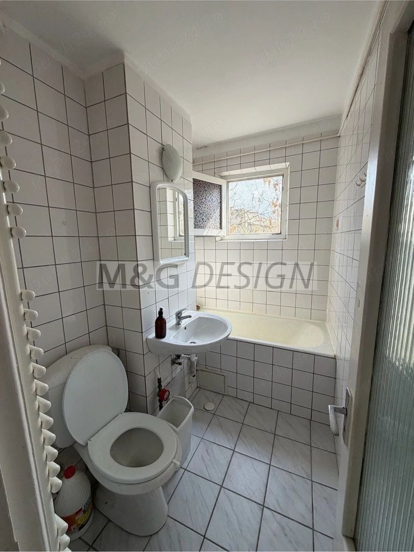 Apartament cu 1 camera in Complexul Studentesc - Poză 5