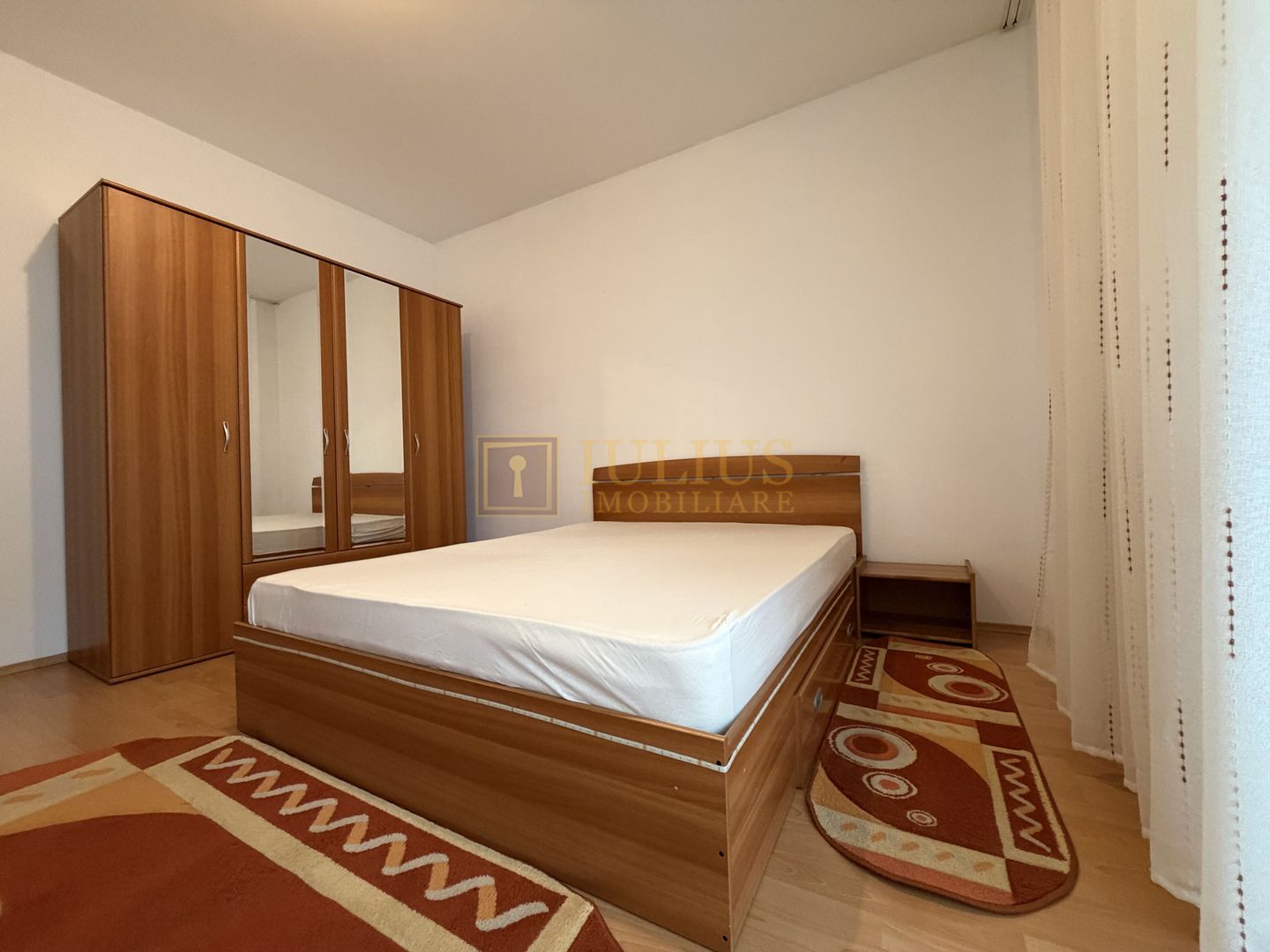 Complex Studentesc - semicentral 60mp UTILI; bucatarie inchisa. - Poză 7