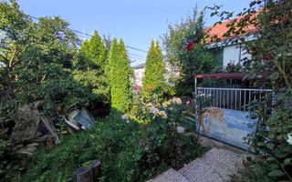 Casa cu 4 camere | 2 niveluri | Cartierul Borhanci - Zona TCI - Poză 21