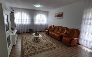 Casa 5 camere, D+P 1200 mp teren, toate utilitatile - Poză 4