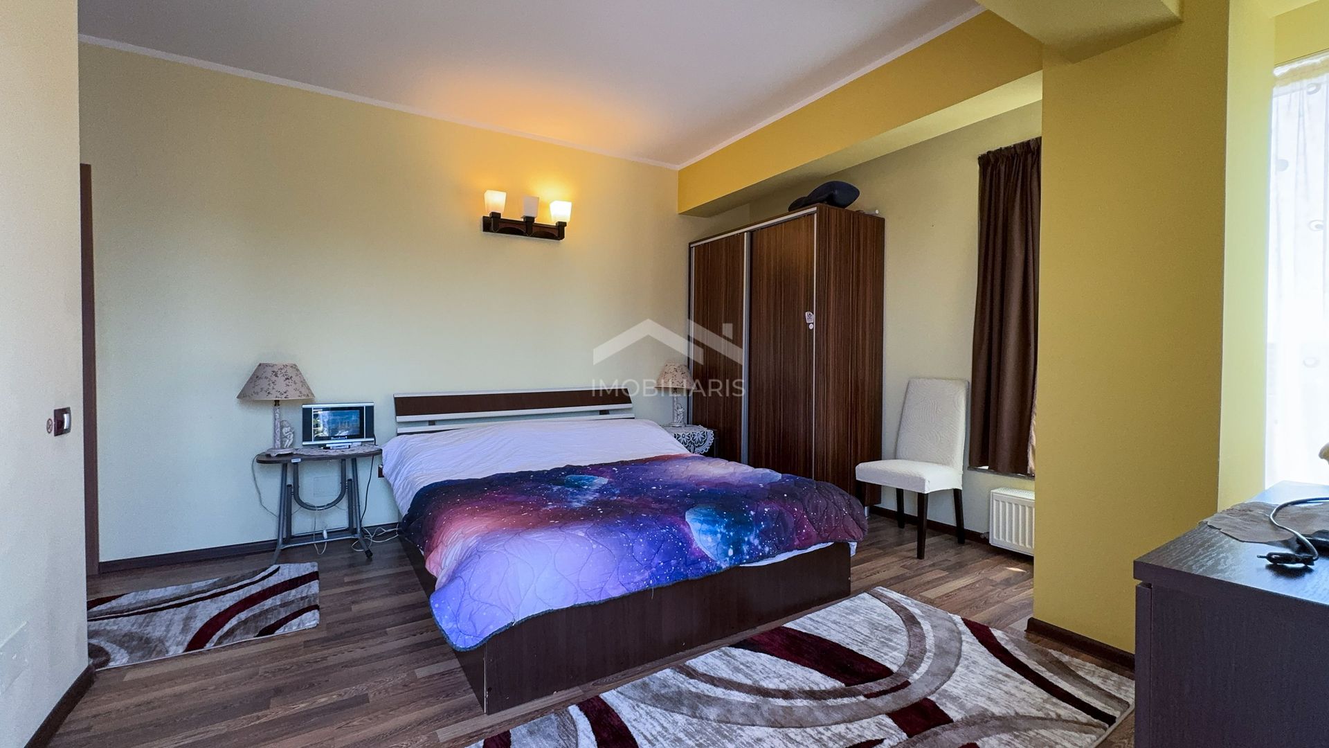 Apartament cu 2 camere de închiriat în Mamaia Nord – doar termen lung - Poză 12