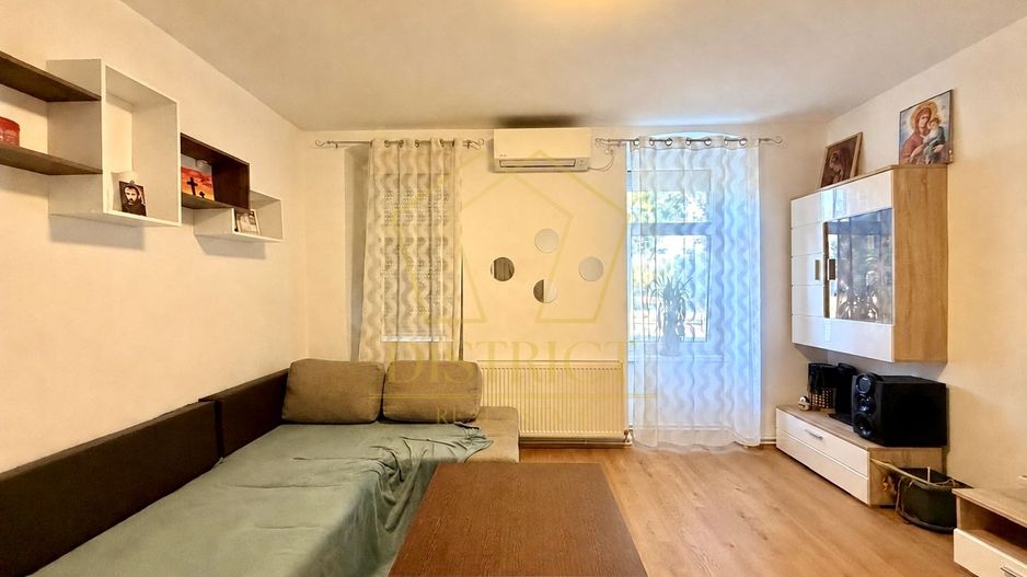 COM 0 | Apartament decomandat cu 2 camere, parter | Iosefin - Poză 2