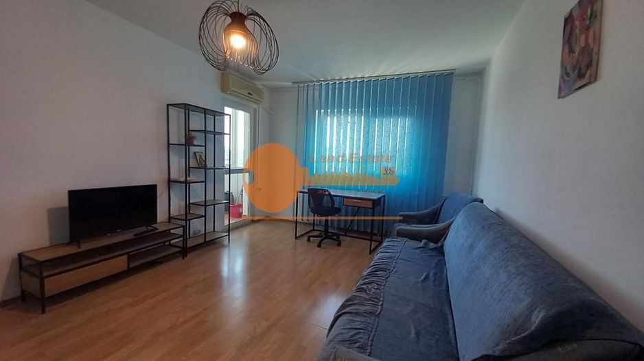 Apartament 2 camere – Băneasa | lângă Parcul Herăstrău | mobilat complet - Poză 1