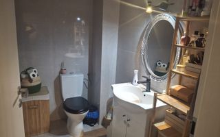 Apartament 2 camere + parcare, mobilat si utilat, metrou Berceni - Poză 13