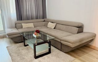 Inchiriere apartament doua camere Pacii - Complex Rotar Park !
