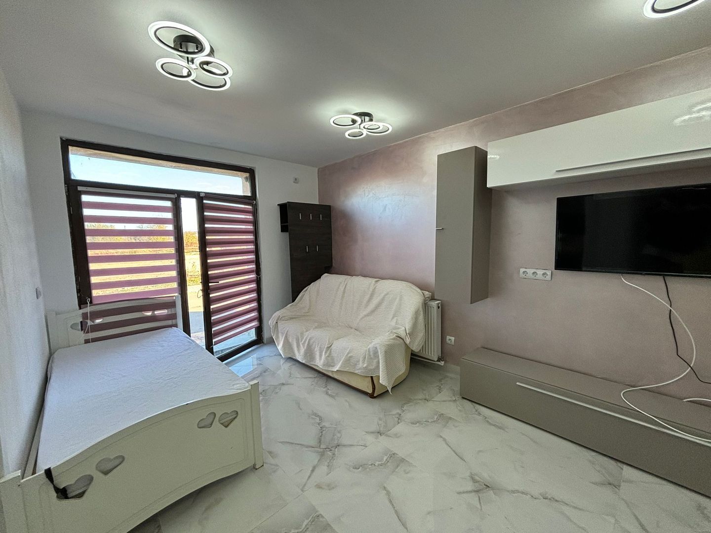Apartament 3 camere PRETABIL pentru muncitori - Poză 6