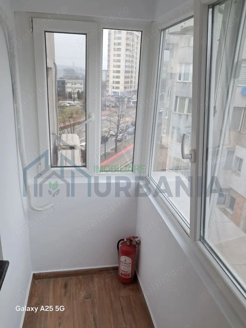 Apartament 4 camere - Nicolina Rond Vechi - 92mp - # - Poză 10