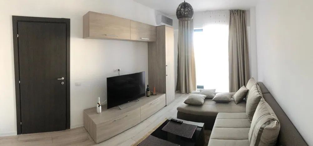 Apartament 2 camere Novum Invest – Splaiul Independenței, CENTRALA - Poză 3