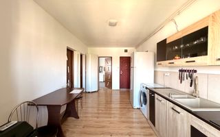 COM 0 | Apartament cu 3 camere decomandat | Soarelui | SUD Plaza - Poză 8