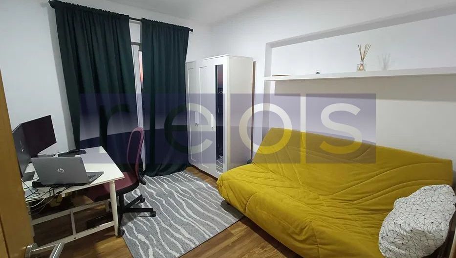 VANZARE 3 CAMERE | 81 MP | LUMINOS | COSMOPOLIS - Poză 4